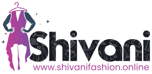 Shivani Fashion Logo